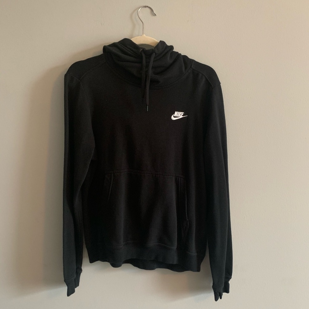 Nike sweatshirt
